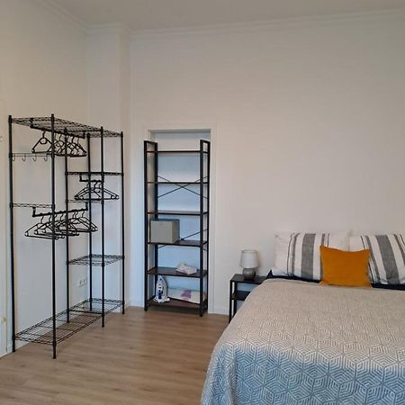 Appartamento Velbert Am Berg Esterno foto