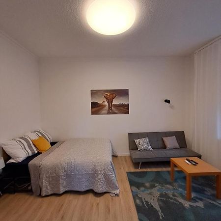 Appartamento Velbert Am Berg Esterno foto