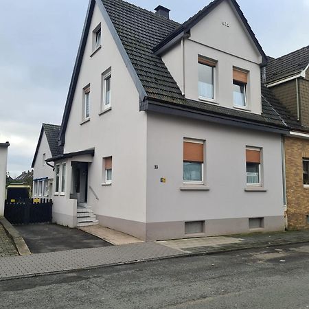 Appartamento Velbert Am Berg Esterno foto