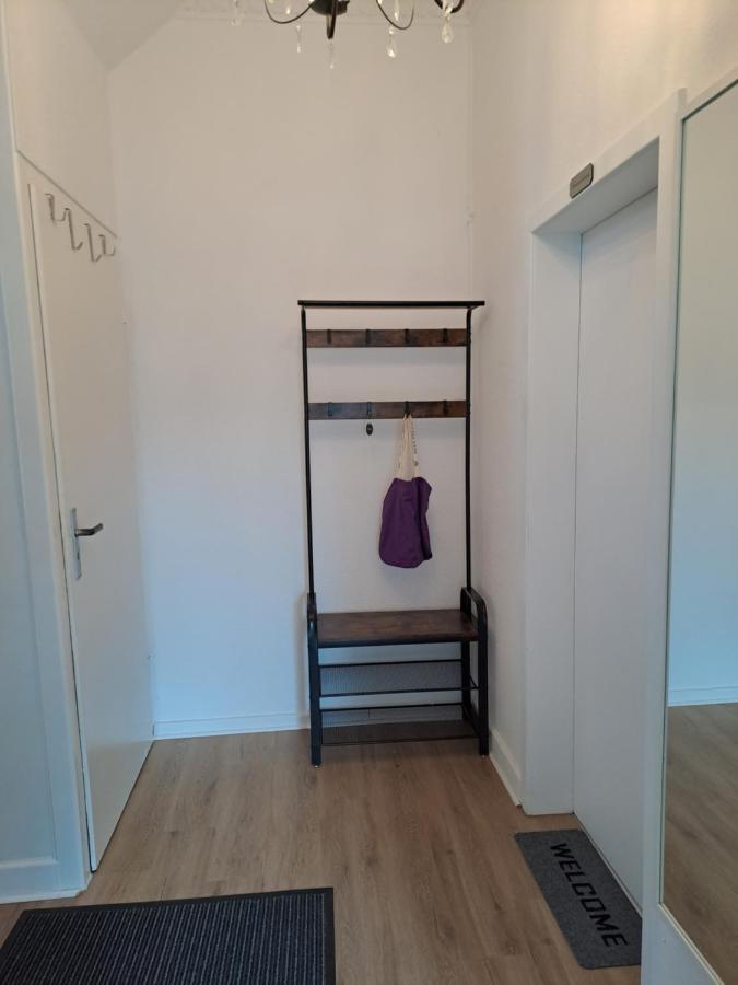 Appartamento Velbert Am Berg Esterno foto