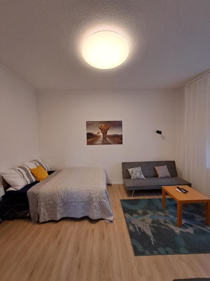 Appartamento Velbert Am Berg Esterno foto