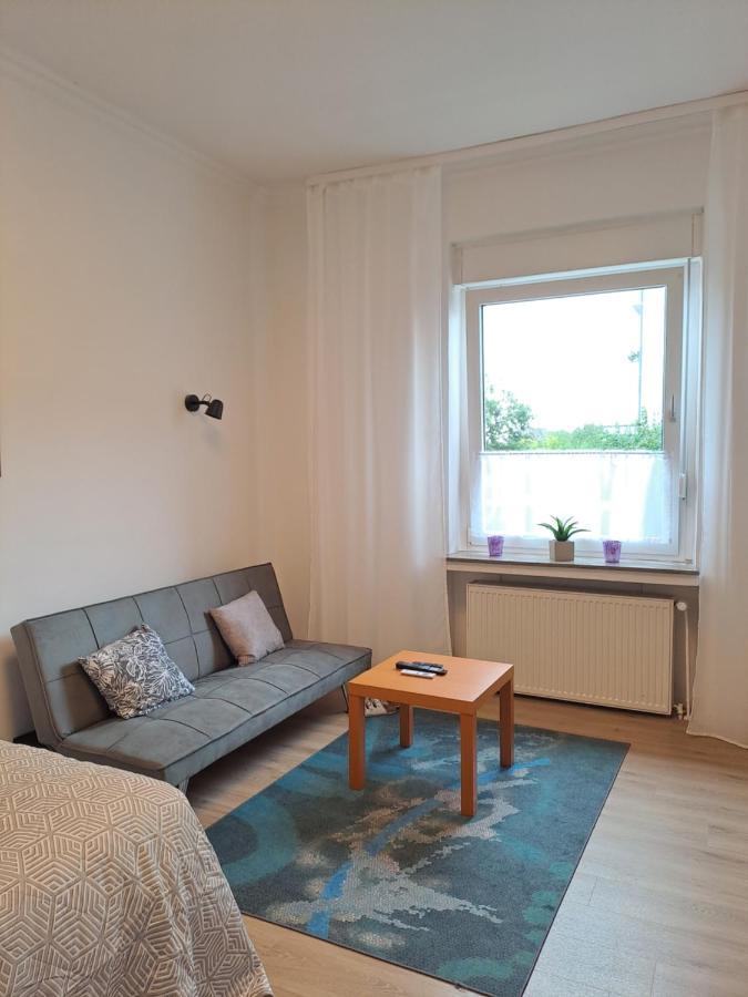 Appartamento Velbert Am Berg Esterno foto