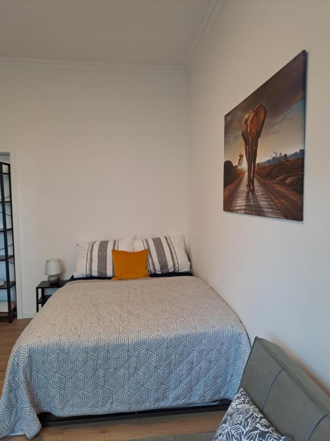 Appartamento Velbert Am Berg Esterno foto