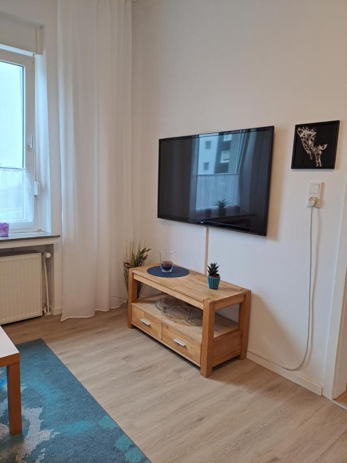 Appartamento Velbert Am Berg Esterno foto